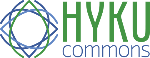 Hyku Commons Logo