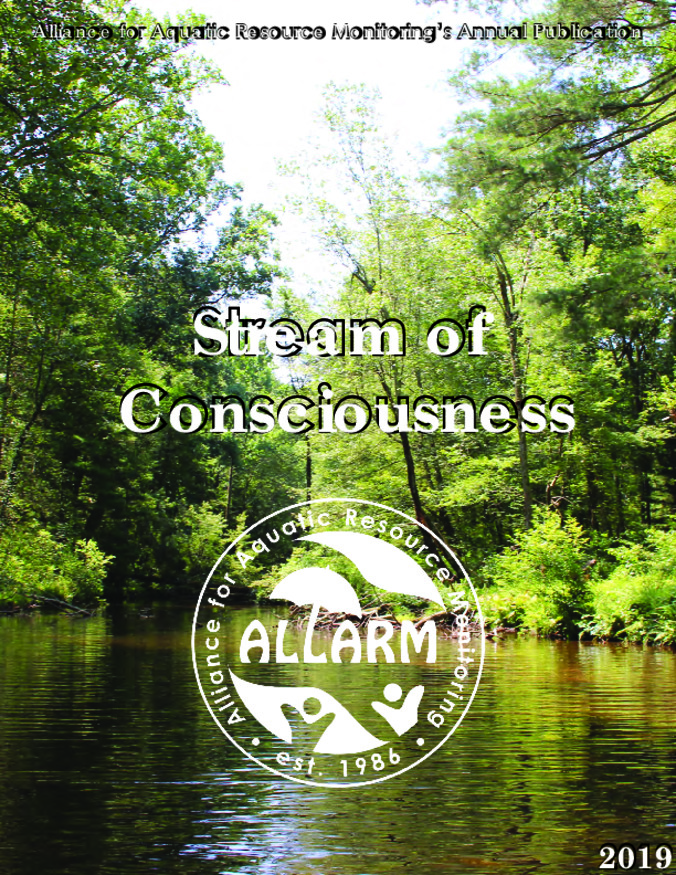 Stream of Consciousness (2019) 缩略图