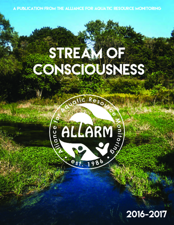Stream of Consciousness (2016) Thumbnail