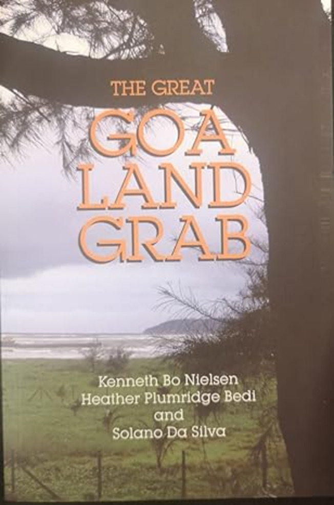 The Great Goa Land Grab miniatura